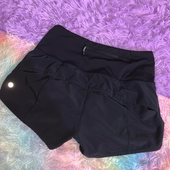Lululemon shorts - Picture 3 of 7